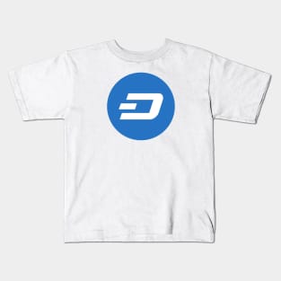 Dash Icon Kids T-Shirt
